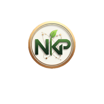 لوگو NKP - نانو کود پویا